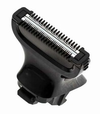 Philips 422203632461 Bodygroom Attachment Body Shear Head for BT1210 BT3237 MG3710
