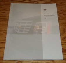 Original 2004 Cadillac