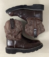 Ariat Fatbaby Cowboy Boots