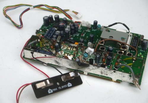 Yaesu 290rii unit - yaesu, ft-290rii