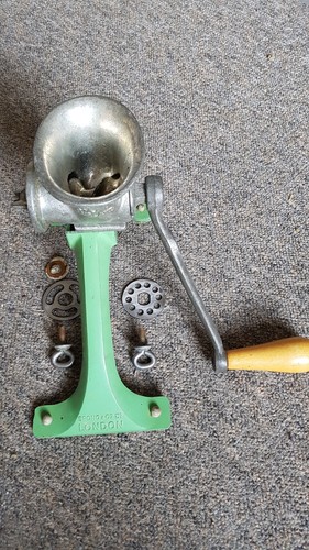 Spong 301 vintage table - &,