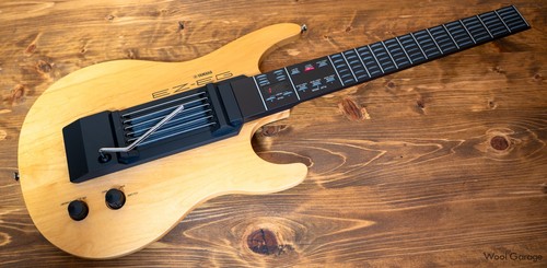 Yamaha easy electric - ez-eg,