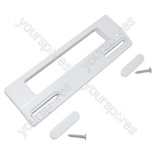 Fits Whirlpool Fridge Freezer