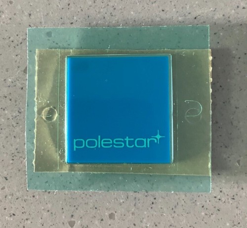 Official volvo polestar - volvo,