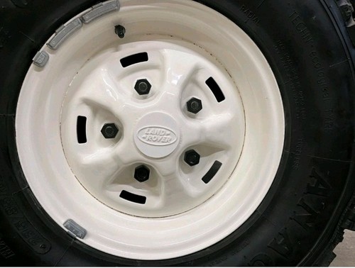 Landrover range rover - 5,