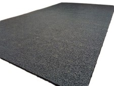 Rubber Stable Matting 10ft x 4ft x 10mm – Strong, Non-Slip Horse Stall Flooring