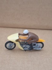 Hot Wheels RRRumblers Rip Snorter And Rider.          m28