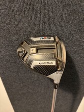 Taylormade M3 -  Driver