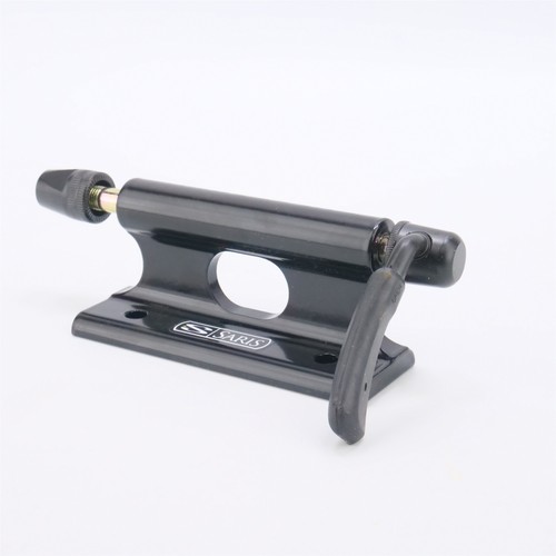 Saris trap fork - mount, bike