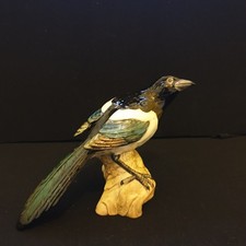 Beswick Magpie 2305
