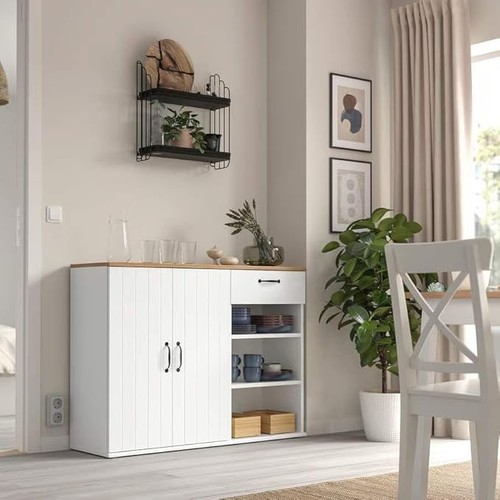 Ikea skruvby sideboard storage - ikea,