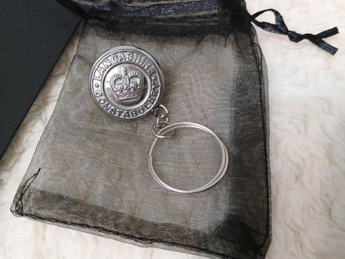 Lancashire constabulary police - constabulary,