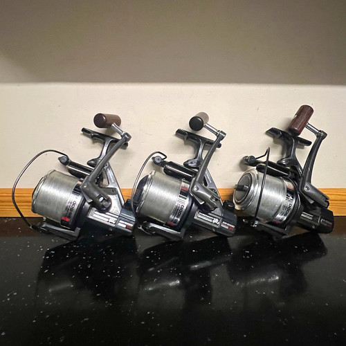 Daiwa tournament ss5000 3 - daiwa,