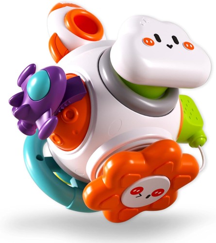 Montessori sensory toys for - toys,