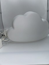 IKEA Upplyst Cloud Shaped