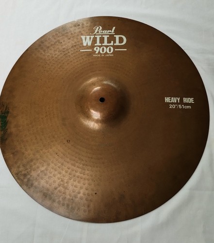 Pearl wild 900 heavy - 20",