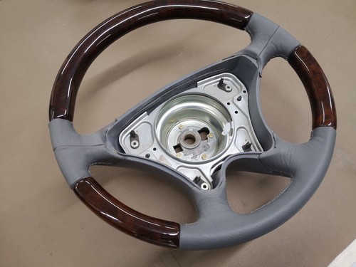 For mercedes r129 - for, wood