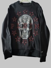 Philipp Plein Homme 1978 Skull