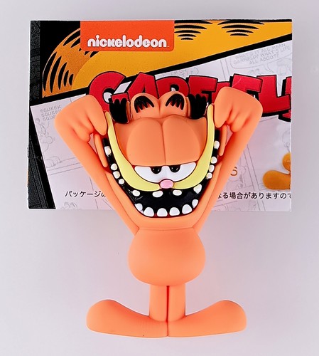 Garfield buddies - -,