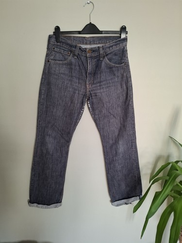Vintage levi 507 jeans - levi's,