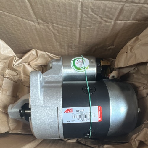 S5025 starter motor 12v - starter,