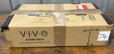 VIVO Dual Monitor Extra Tall