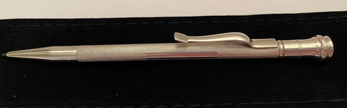 Unusual sterling silver - ,