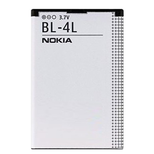 Nokia battery for e52 - nokia, bp-4l