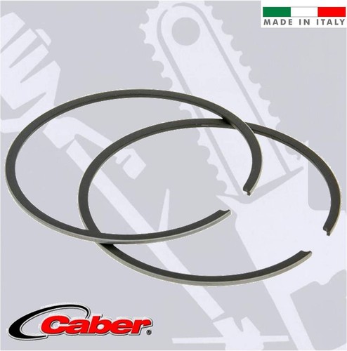 Caber 7mm 2mm piston - x,