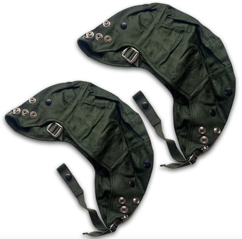 Aircrew helmet covers size - covers,
