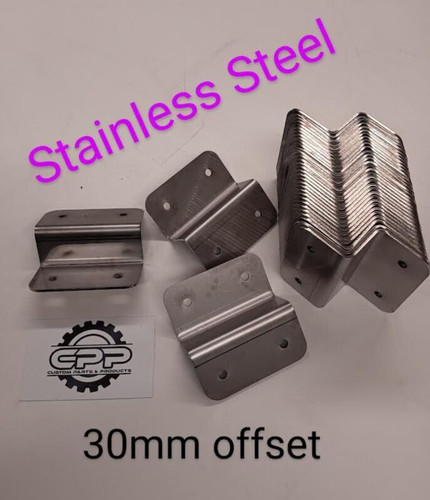 Fence panel grips clips stop - grips,