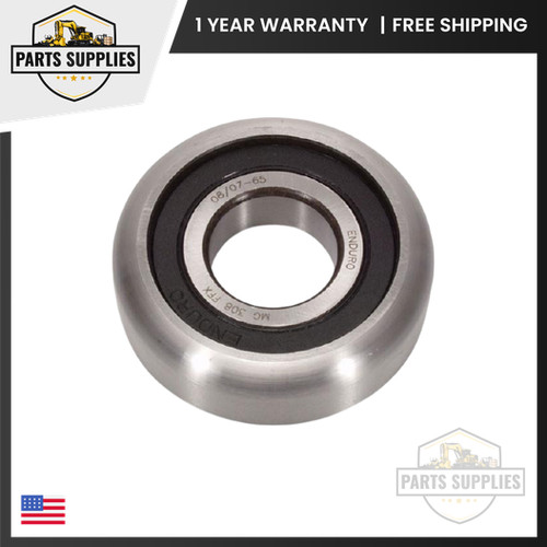 2801859 mast roller bearing - mast,