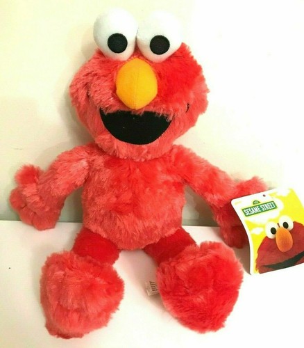 New sesame street - new,