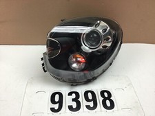 MINI COUNTRYMAN / PACEMAN MK3