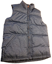 Old Navy YOUTH Puffer Vest