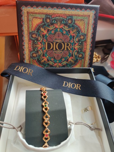 Christian dior gold plated - christian,