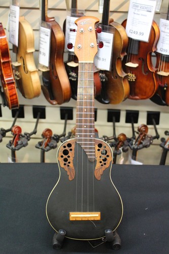 Ovation applause ukulele - applause,