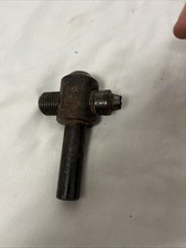 Myford ML 8 Long Hole Boring