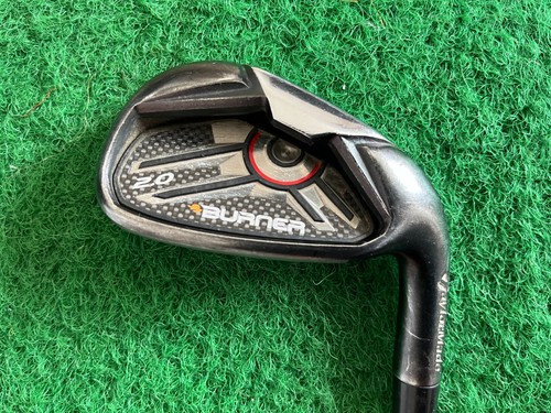 Taylormade burner 8 - 8, iron