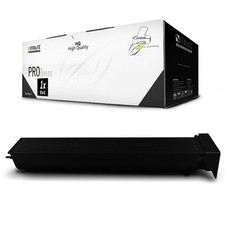 PRO Toner Black For Konica Minolta Bizhub C-451