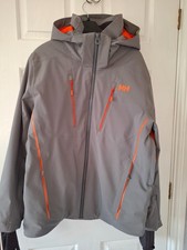 ski jacket HH Helly Hansen