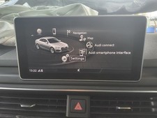 MK2 (F5) 2016 TO 2024 AUDI A5