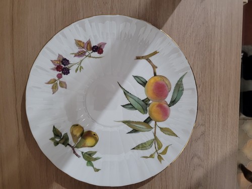Royal worcester evesham arden - evesham,