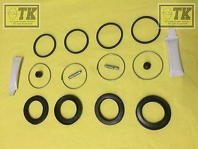 Repair kit piston brake