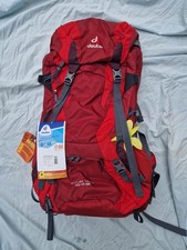 +++ Women's Deuter Futura