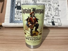 Captain Morgan’s Good Spiced
