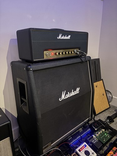 Marshall 1987x 1960 - marshall,