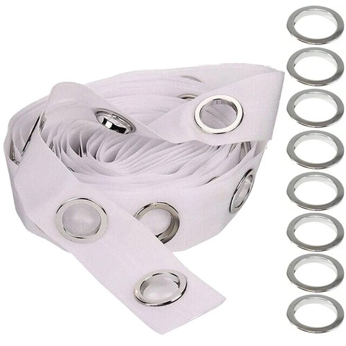 Metres curtain heading tape - metres,