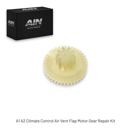 For audi climate - for, control