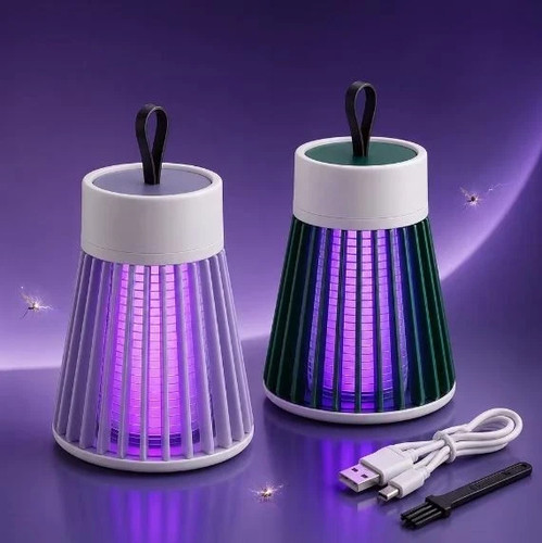 Mosquito killer lamp - 1x,
